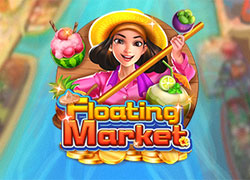 Floating Market