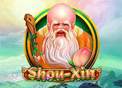 Shou Xin