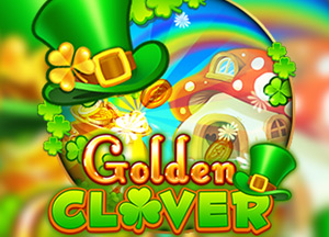 Golden Clover