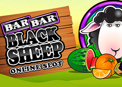 Bar Bar Black Sheep