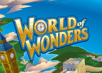 World of Wonders